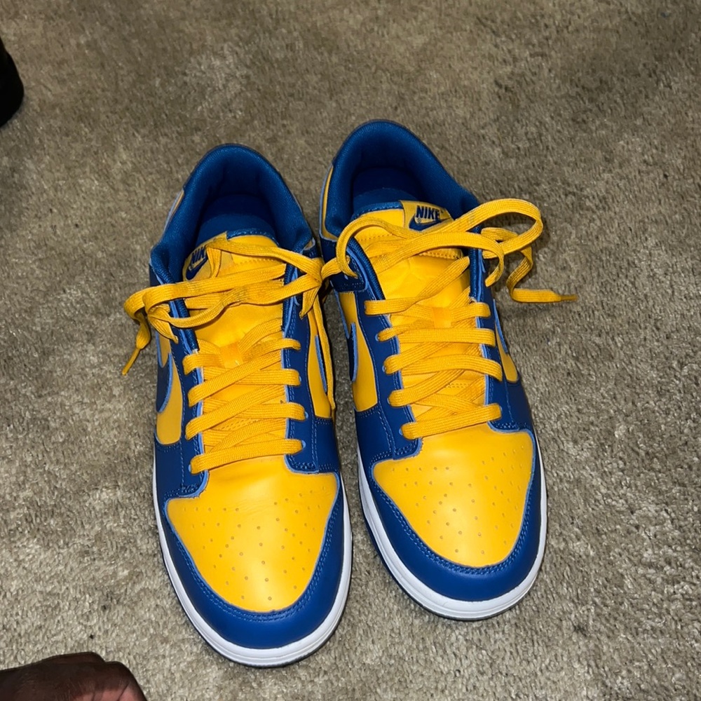 Ucla Dunks - image 1